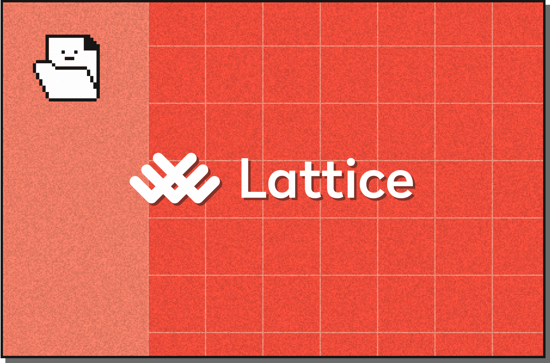 Lattice case study